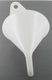 Entonnoir 3,2 litres en PVC Ø160mm