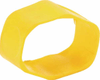 Identification raccord jaune