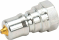 Embout m. 1/4" ISO B surcharge