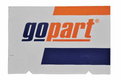 Counter Display gopart