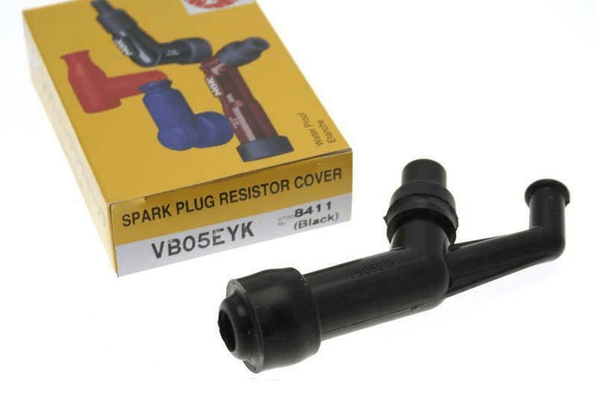 Pièces Quad & Motos - Electrique - Anti-parasite NGK - VB05EYK