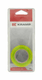 Ruban isolant jaune/vert 19mm x 20m (1)