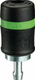Accouplement de sécurité tuyau 8mm