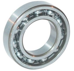Pièces agricoles - Roulements - Roulement à billes à gorge profonde 70x110x13mm SKF