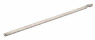 Tige raccord. inox 5x170 mm