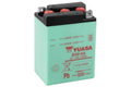 Batterie YUASA conventionnelle sans pack acide - B38-6A