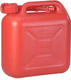 Jerrycan 10 L rouge