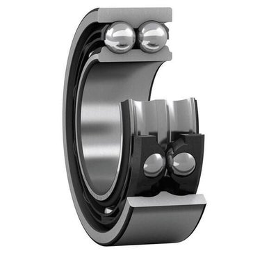Pièces agricoles - Roulements - Roulement à billes à contact oblique 40x80x30.2mm SKF