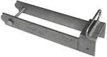 Verrou de porte 64mm