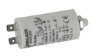 Condensateur avec fiche 3,15µF