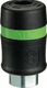 Racc.rapide filet fem. BSP3/8"