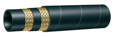 Tuyau hydr. EN853-2SN-DN08