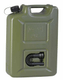 Jerrican plastique 20 litres