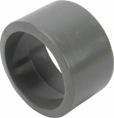 Pièces agricoles - Hydraulique - Douille réduct. PVC 125x80 mm