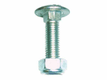 Boulon M10x40