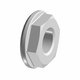 HEX HEAD NUT, 16 MM X 1.5 MM X 13 MM Polaris origine