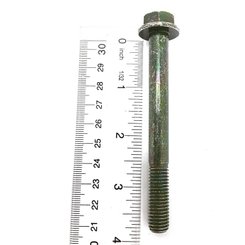Pièces Quad & Motos - Pièces communes - HEX FLANGE SCREW, 10 MM X 1.5 MM X 95 MM Polaris origine