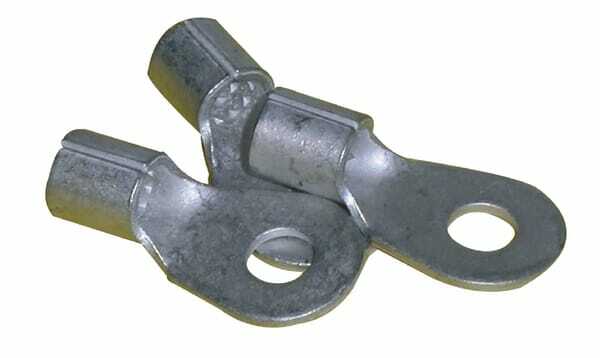 Pièces agricoles - Eclairage - Cosse de batterie