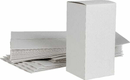 Boîte en carton pliable no.8