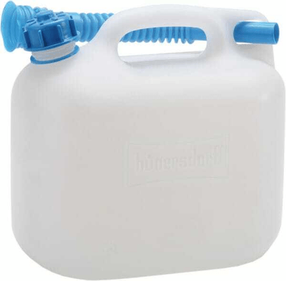 Pièces agricoles - Outils atelier - Jerrycan à eau 6 L
