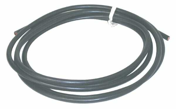 Pièces agricoles - Eclairage - Câble de batterie 3 m