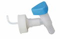 Robinet 5/10 litres Ø50