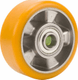 Roue 125 mm