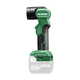 Lampe torche sans fil 250lm 18v EX