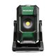 Lampe de travail sans fil 2000lm 18v EX