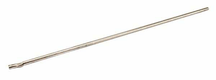 Tige de raccordement inox 5x290 mm 5x290mm