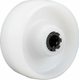 Roue 80 mm