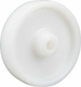 Roue 160 mm