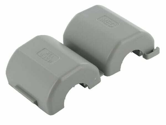 Pièces agricoles - Electricité - Noyau magnétique ferrite Ø 13mm