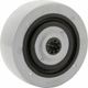 Roue 100 mm