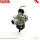 Carburateur DELL ORTO PHVA TS Ø17,5mm