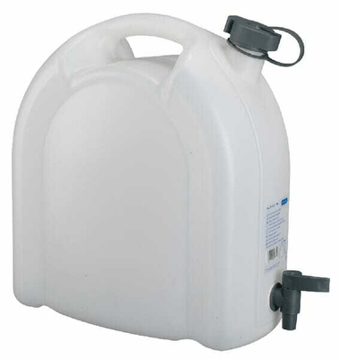 Pièces agricoles - Outils atelier - Bidon lave mains 20 litres empilable
