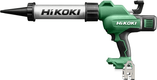 Pistolet sans fil 400ml 18v EX