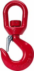Pièces agricoles - Outils atelier - Croch.émerillon S6703A-5400kg