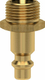 Racc. rap. filet mâle BSP 3/8"