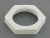 Écrou M25x1,5 ; PA; Gris