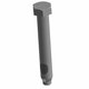 BOLT3/8-16X2.25HXCSGR8-Y,SPPT Polaris origine