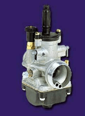 Pièces Quad & Motos - Moteur - Carburateur DELL ORTO PHBG DS Ø19mm