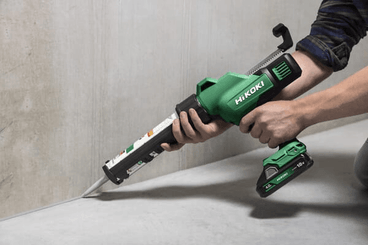 Outils - Outils divers - Pistolet sans fil 400ml 18v EX