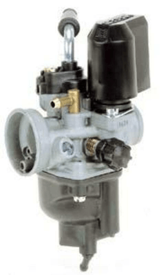 Pièces Quad & Motos - Moteur - Carburateur DELL ORTO PHVA ED Ø17,5mm