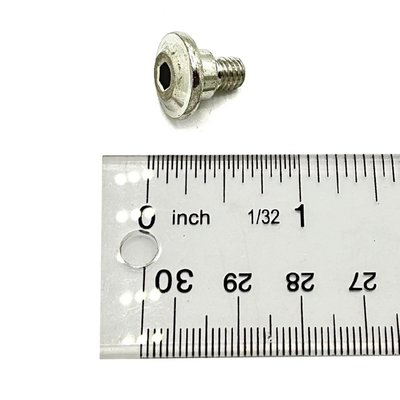Pièces Quad & Motos - Pièces communes - BOLT, 6 MM X 1.0 MM, 7 MM, 9 MM Polaris origine