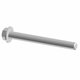 HEX FLANGE SCREW 10MM X 1.50MM X 100MM Polaris origine