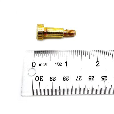Pièces Quad & Motos - Pièces communes - SHOULDER BOLT, 8-16 MM, 6 MM X 1.0 MM Polaris origine
