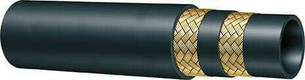 Tuyau hydr. EN857-2SC-DN25