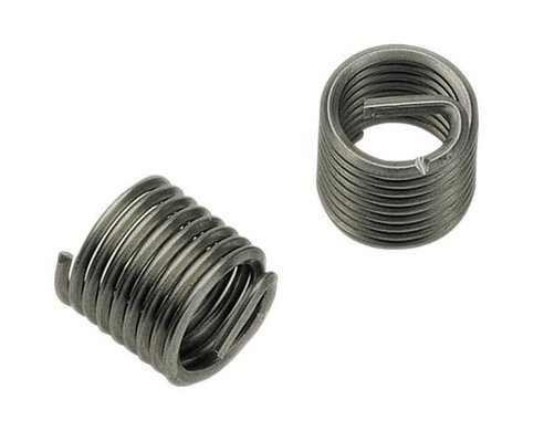 Outils - Outils divers - Insert fileté bobine en V "S"