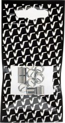 Outils - Outils divers - Insert fileté bobine en V "S"